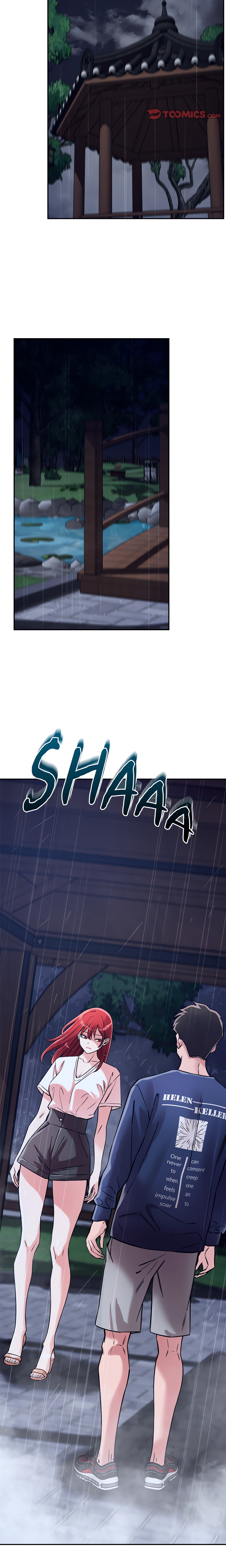Tell Me How (Official) chapter 61 page 3