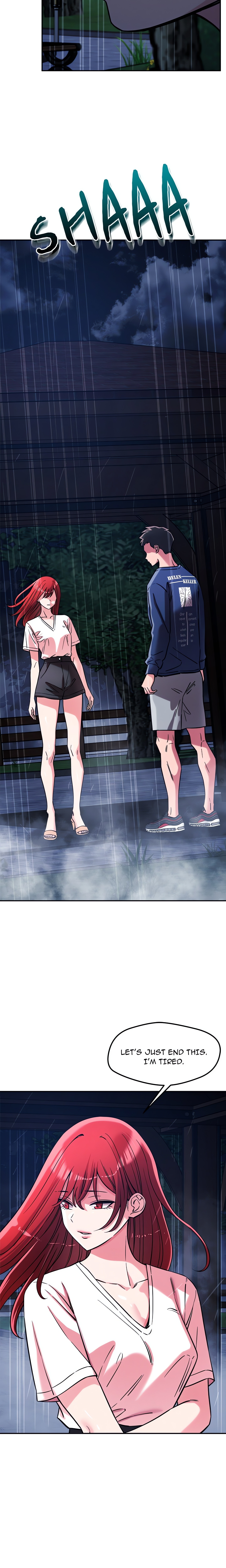 Tell Me How (Official) chapter 61 page 5