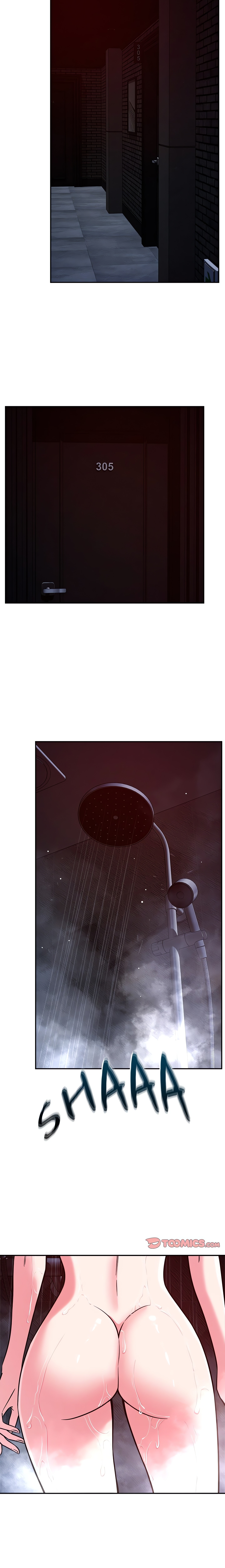 Tell Me How (Official) chapter 61 page 9