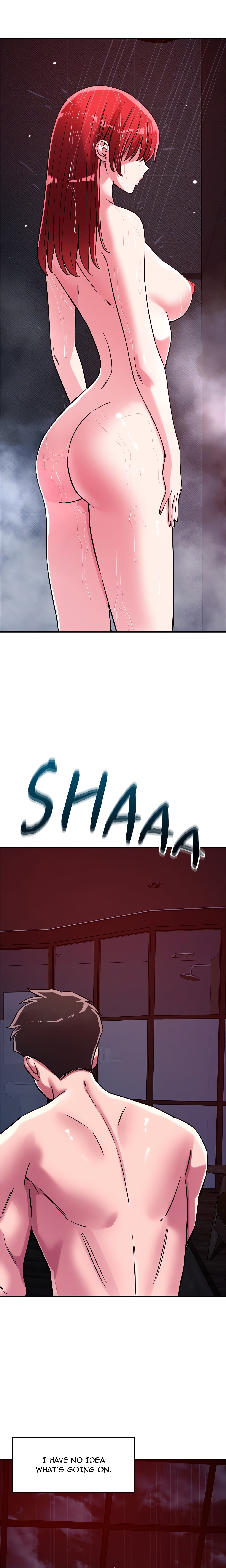 Tell Me How (Official) chapter 61 page 10