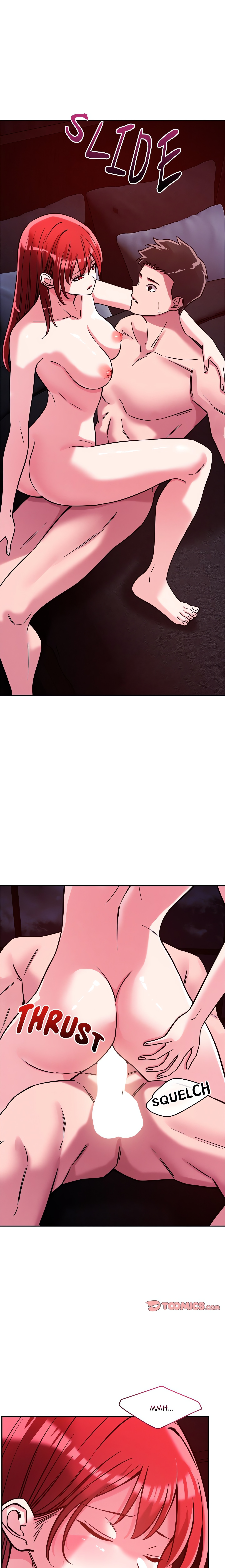Tell Me How (Official) chapter 61 page 14