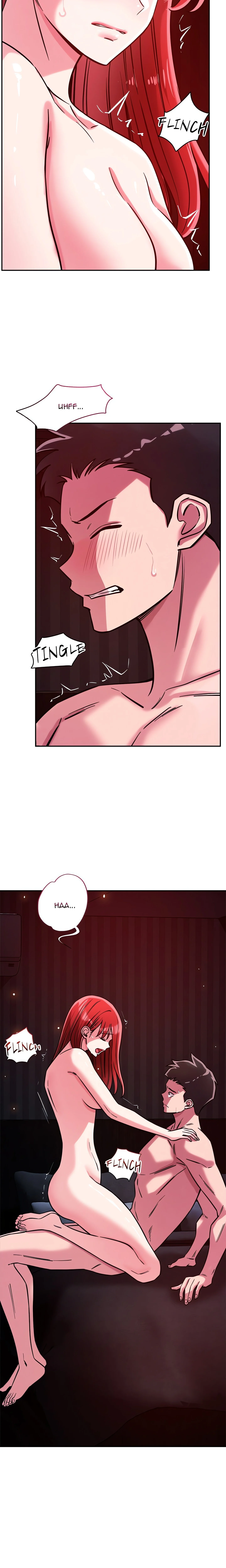 Tell Me How (Official) chapter 61 page 15