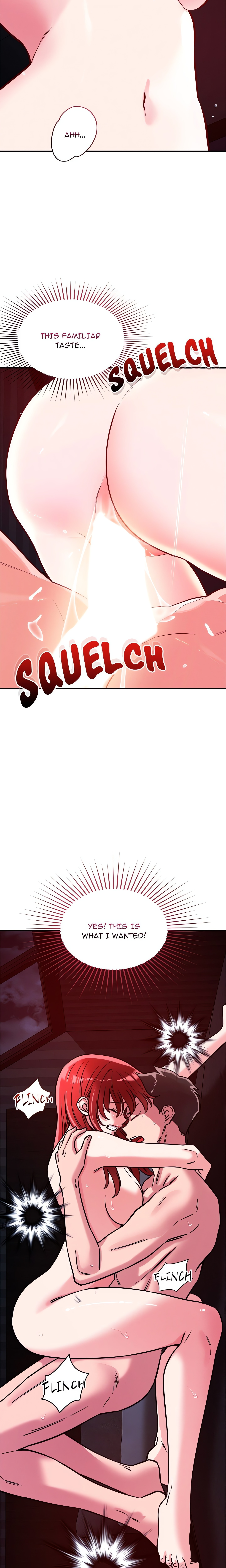 Tell Me How (Official) chapter 61 page 20
