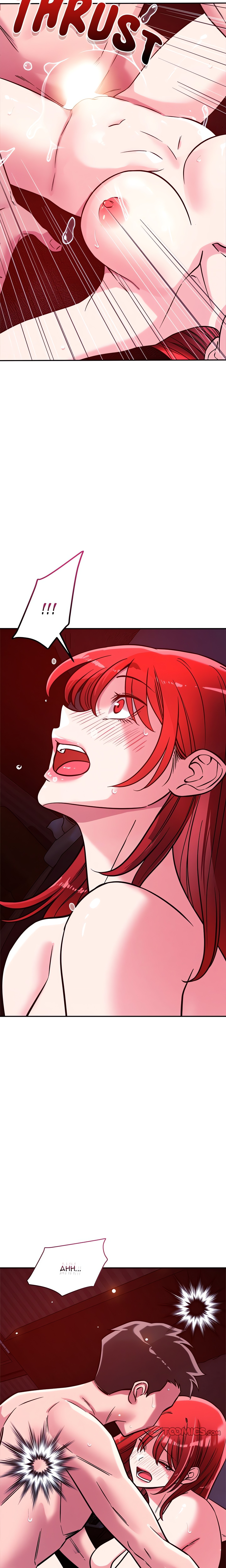Tell Me How (Official) chapter 61 page 24