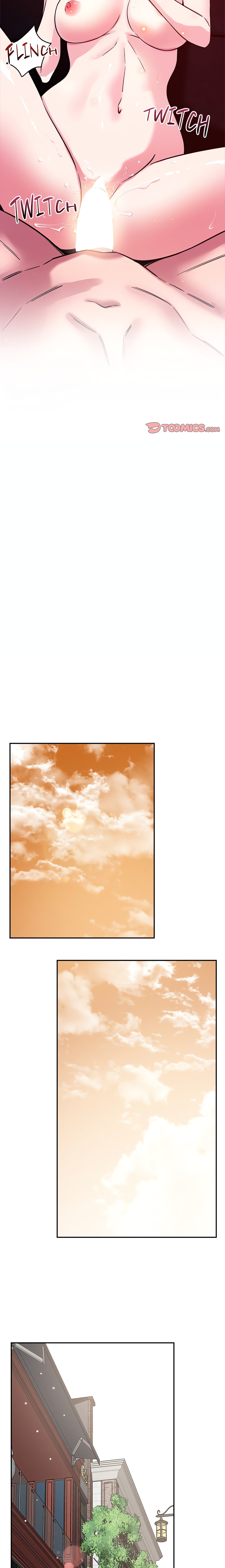 Tell Me How (Official) chapter 61 page 28
