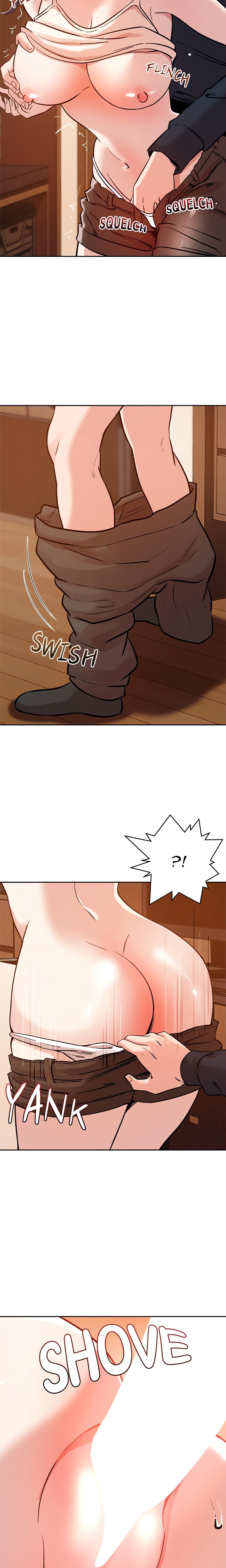 Tell Me How (Official) chapter 7 page 7