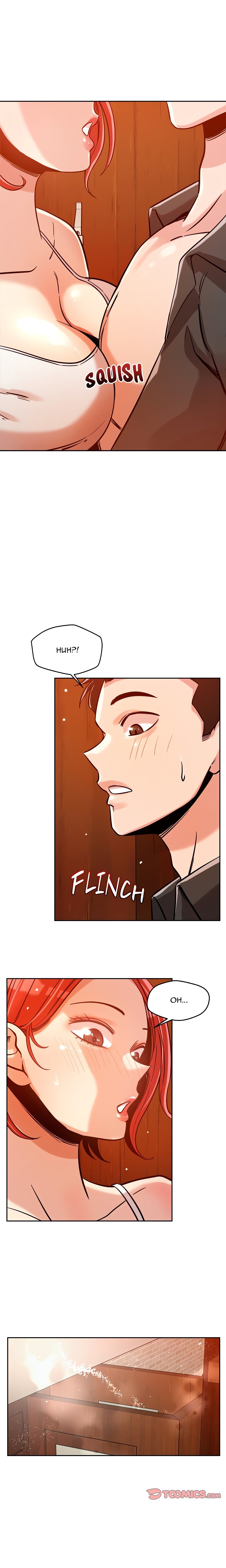 Tell Me How (Official) chapter 7 page 29