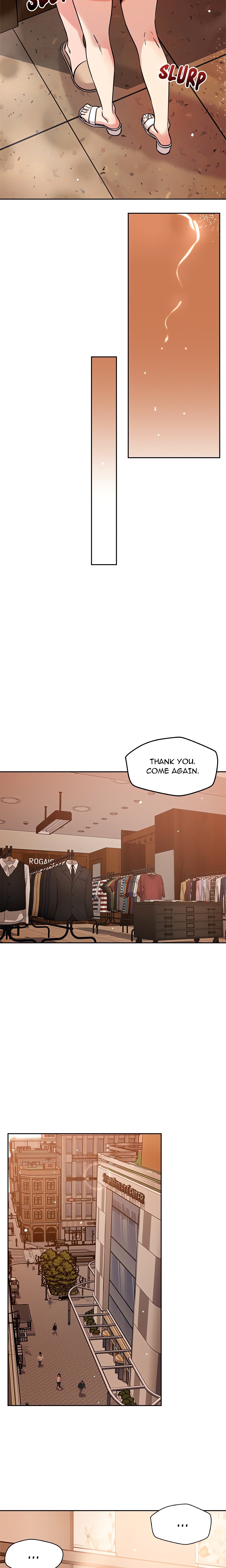 Tell Me How (Official) chapter 8 page 16