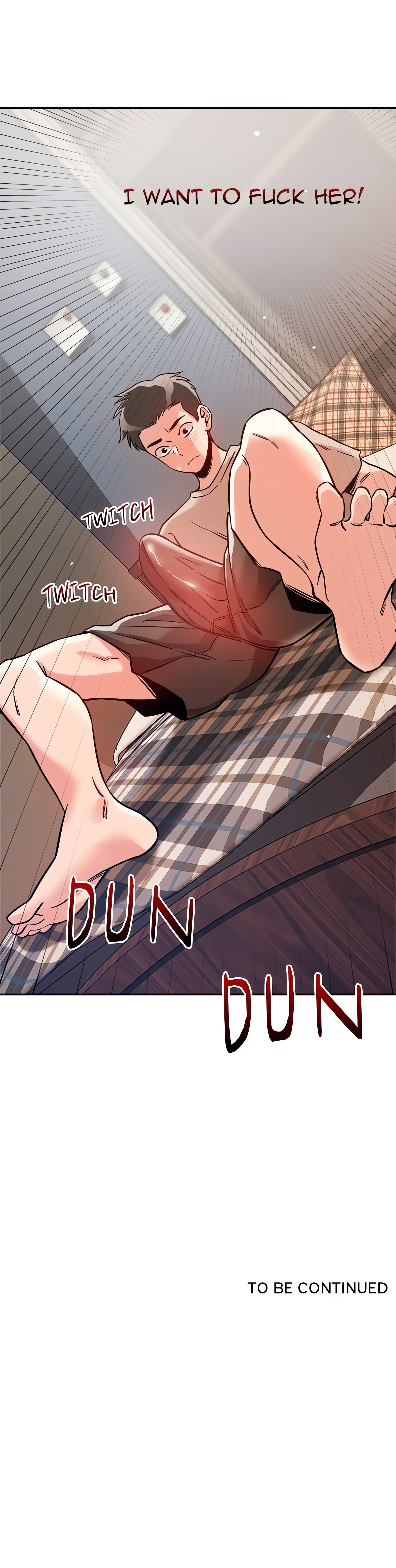 Tell Me How (Official) chapter 9 page 24