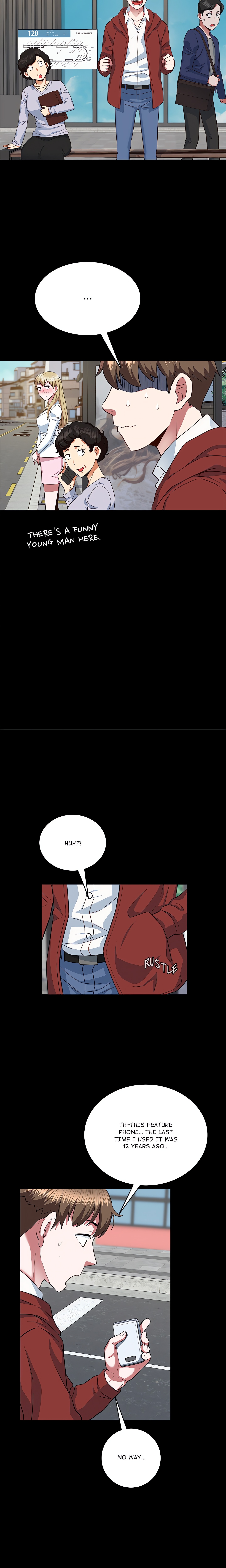 Tell Me the Future chapter 1 page 15