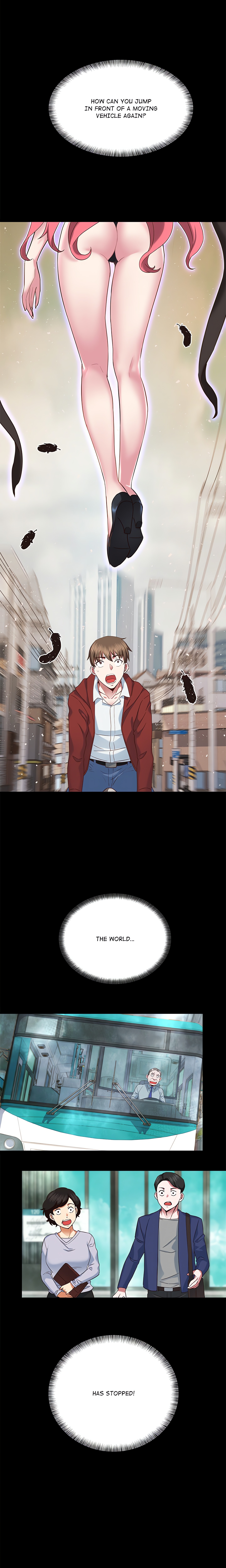 Tell Me the Future chapter 1 page 20
