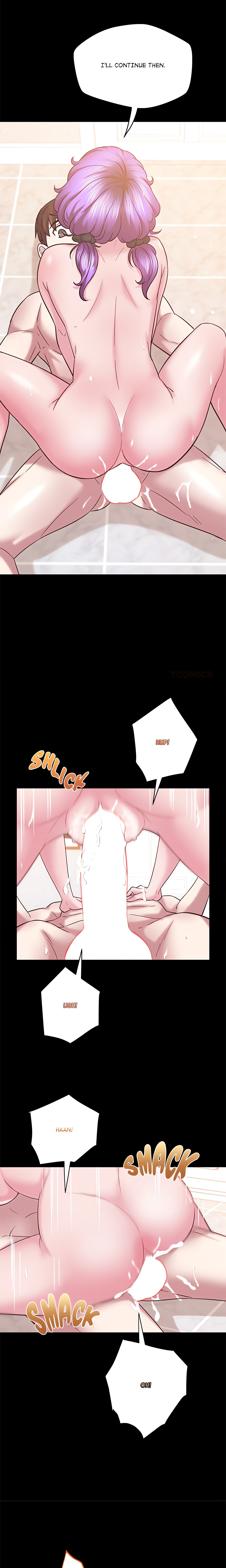 Tell Me the Future chapter 10 page 20