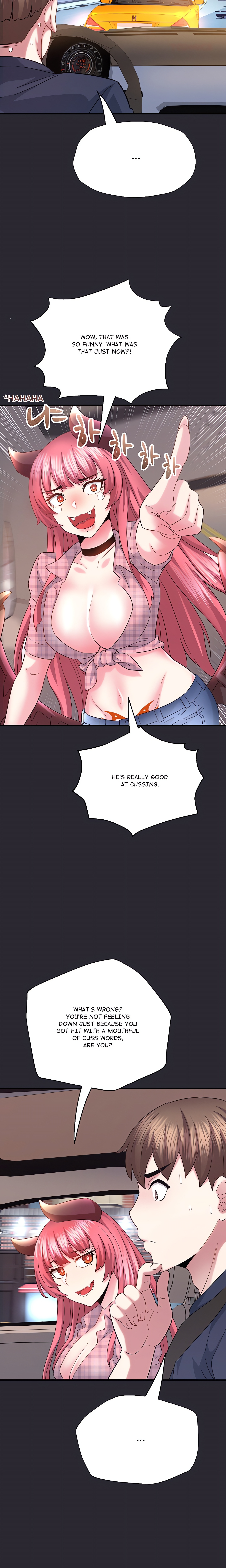 Tell Me the Future chapter 11 page 26