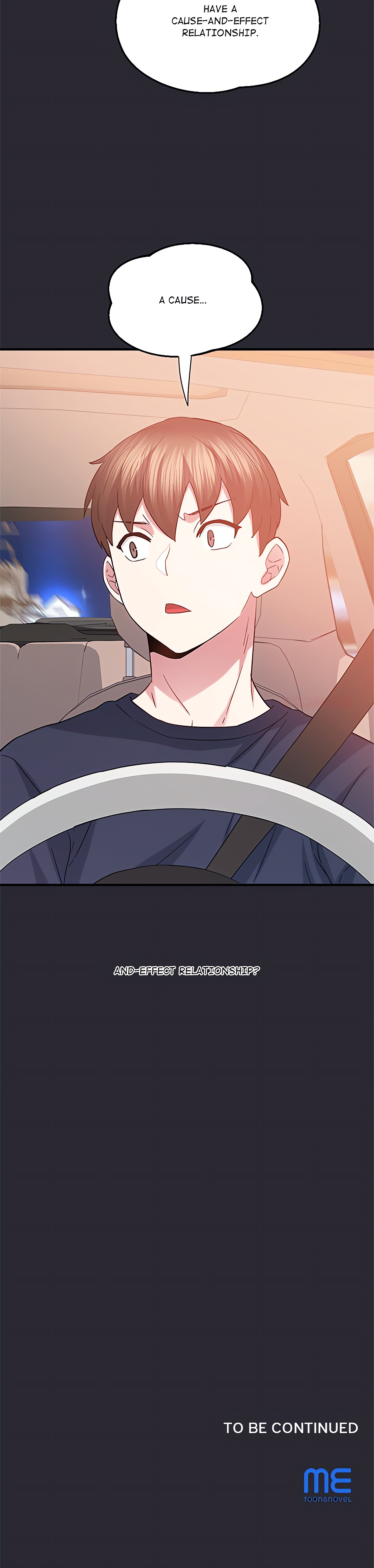 Tell Me the Future chapter 11 page 28