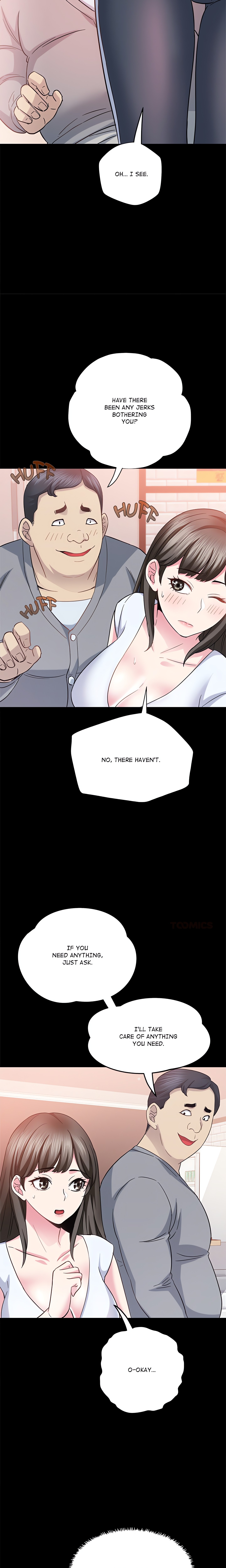 Tell Me the Future chapter 12 page 26