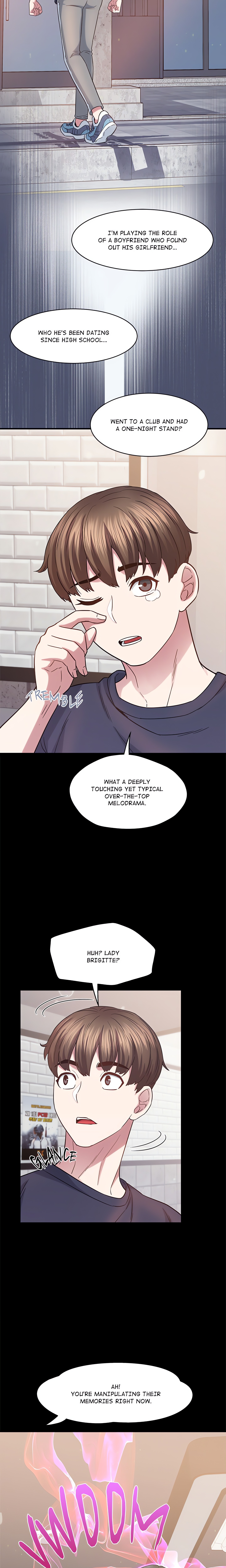 Tell Me the Future chapter 13 page 7