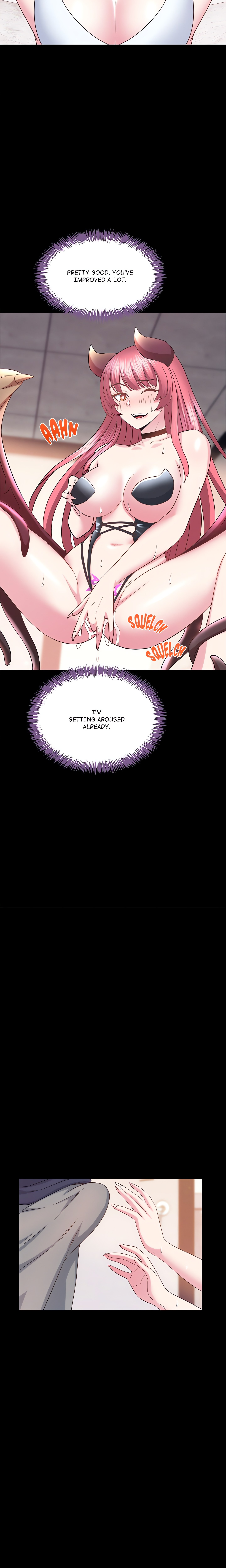Tell Me the Future chapter 13 page 25