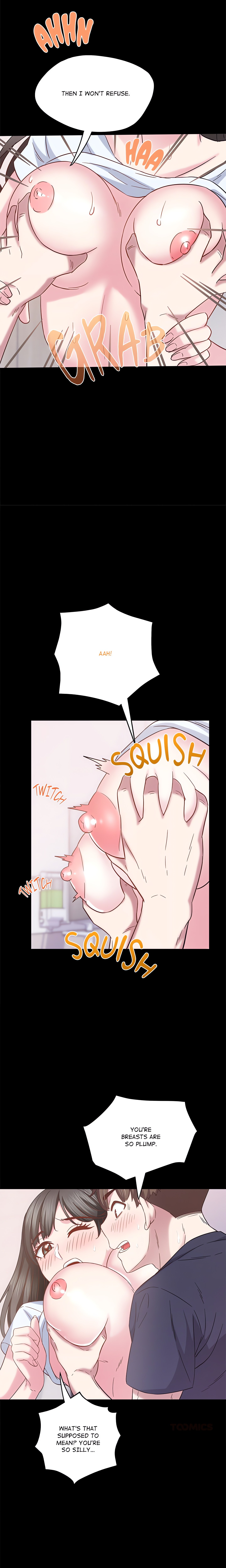 Tell Me the Future chapter 14 page 24