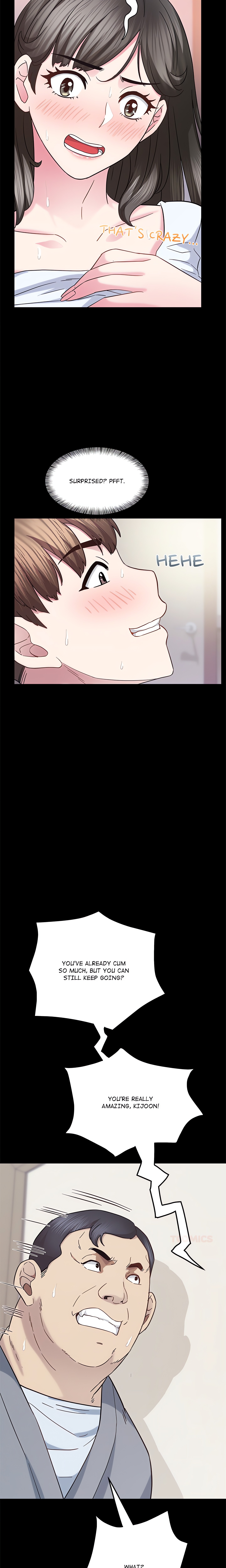 Tell Me the Future chapter 15 page 9
