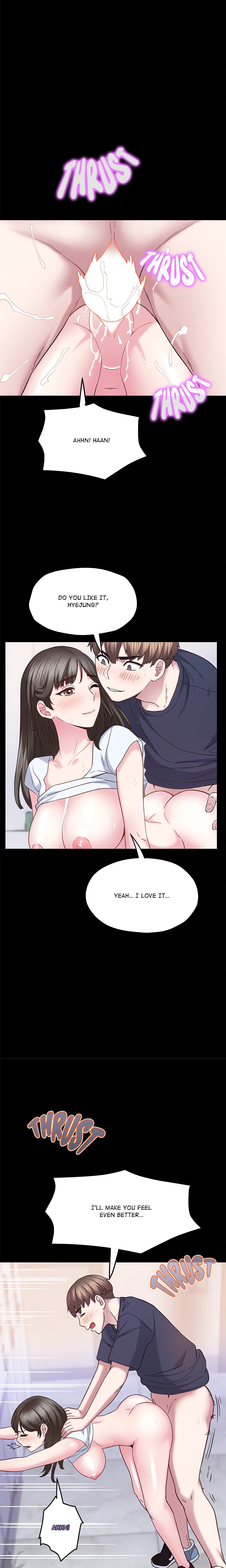 Tell Me the Future chapter 15 page 15