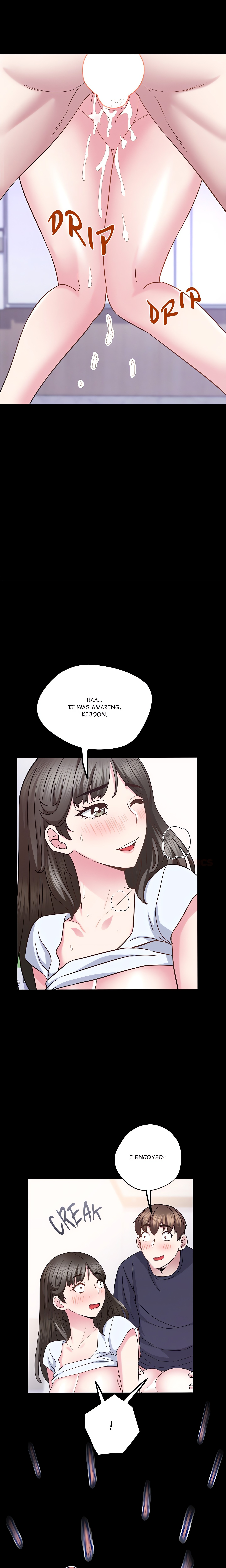 Tell Me the Future chapter 15 page 21