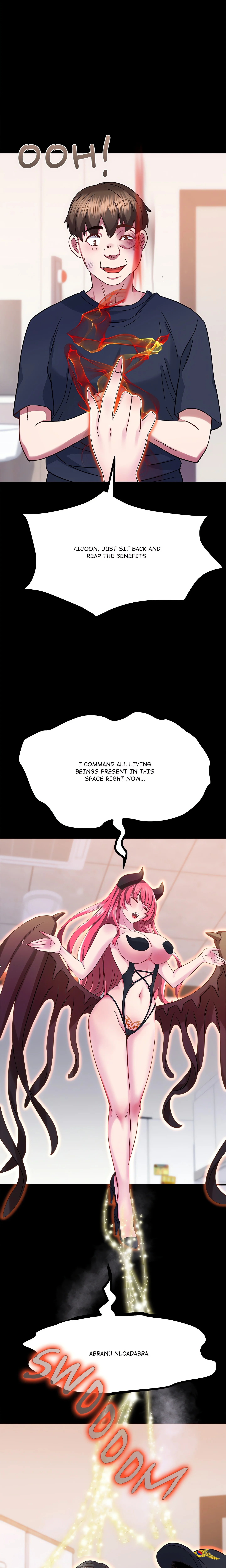 Tell Me the Future chapter 16 page 25