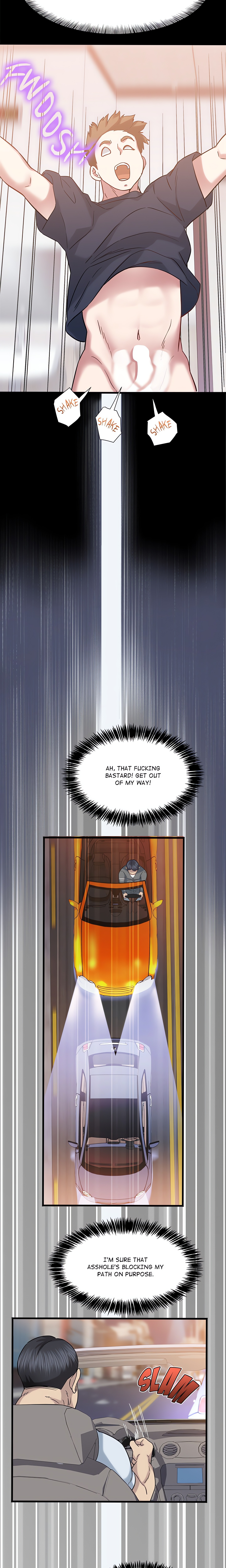 Tell Me the Future chapter 16 page 27