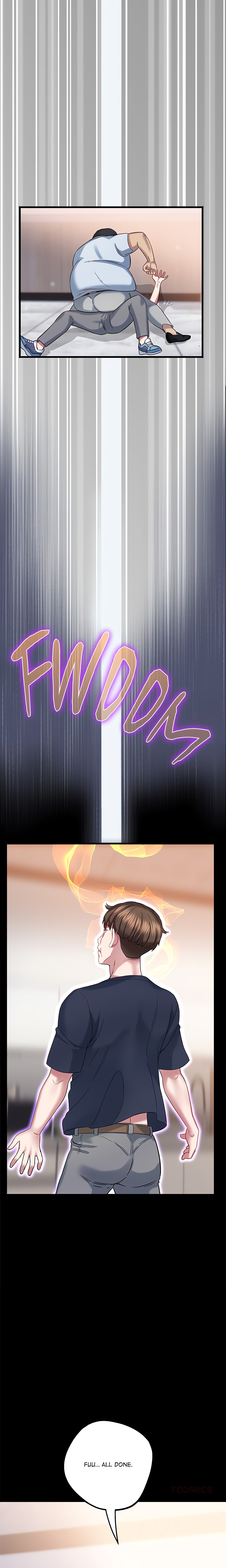 Tell Me the Future chapter 16 page 29
