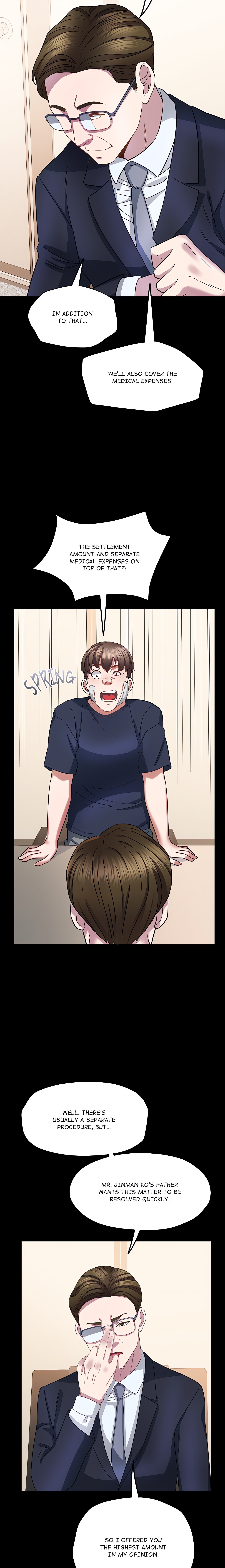 Tell Me the Future chapter 17 page 25