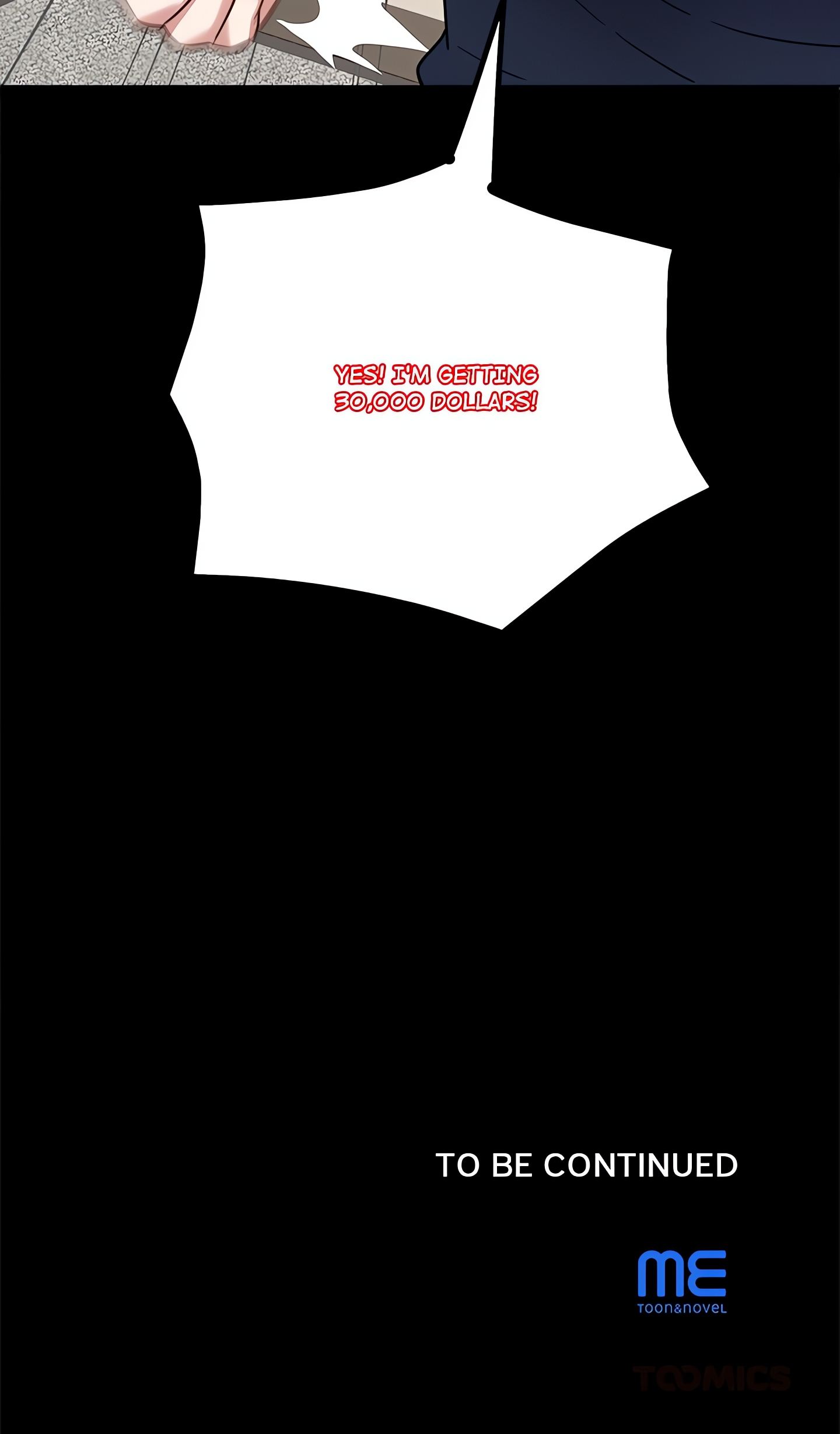 Tell Me the Future chapter 17 page 28