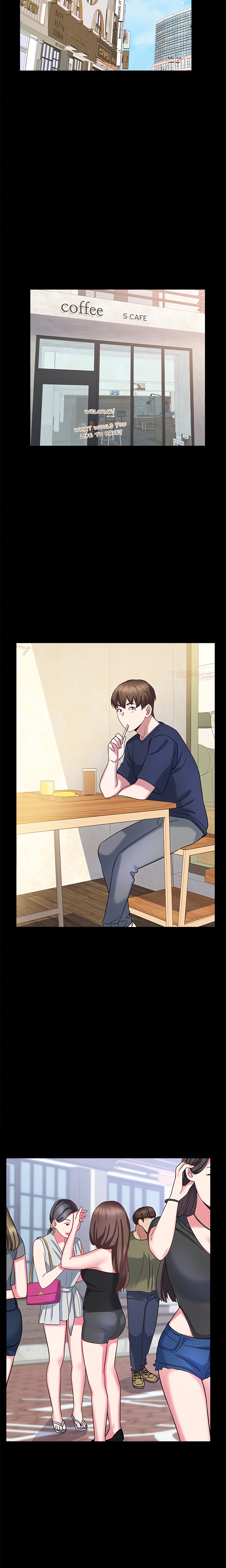 Tell Me the Future chapter 18 page 20