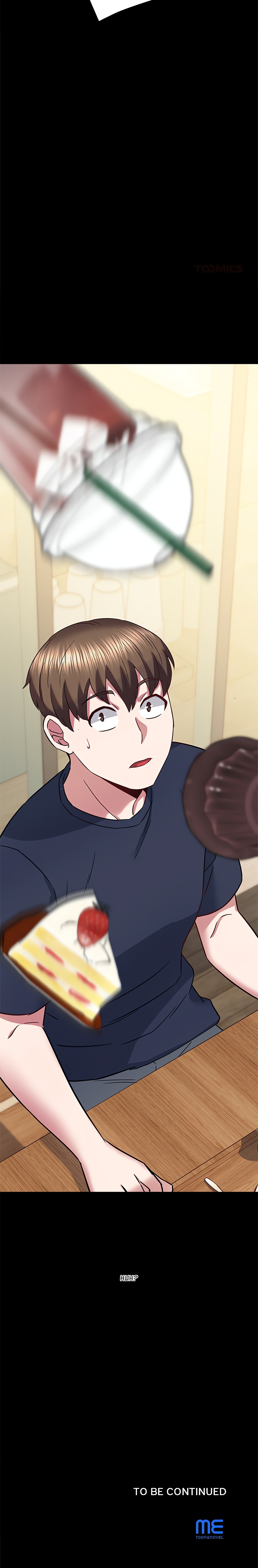 Tell Me the Future chapter 18 page 27