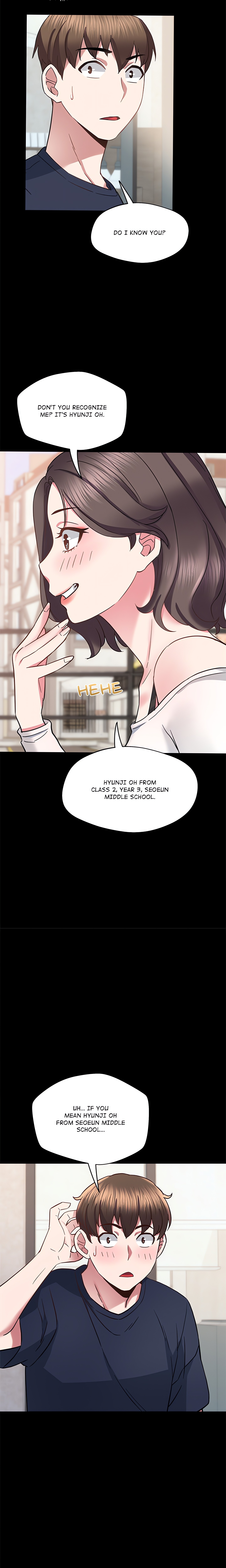 Tell Me the Future chapter 19 page 7