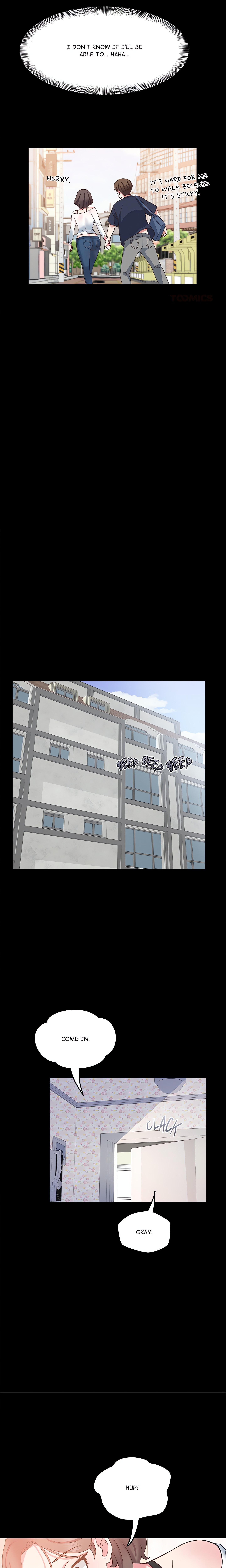 Tell Me the Future chapter 19 page 18