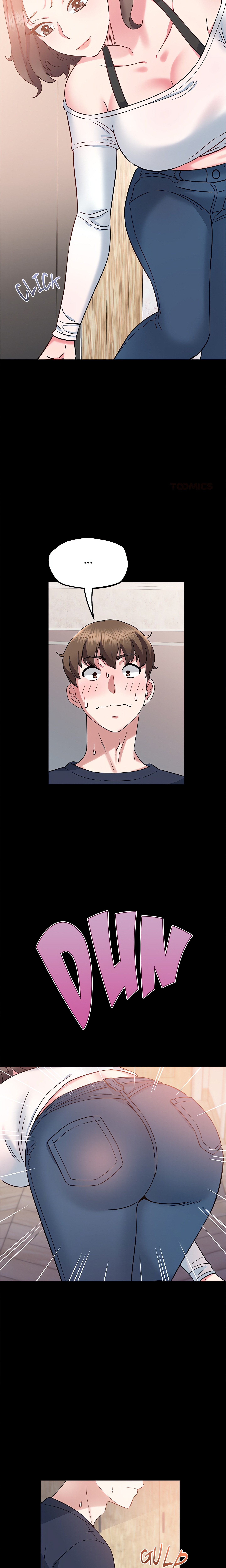 Tell Me the Future chapter 19 page 19