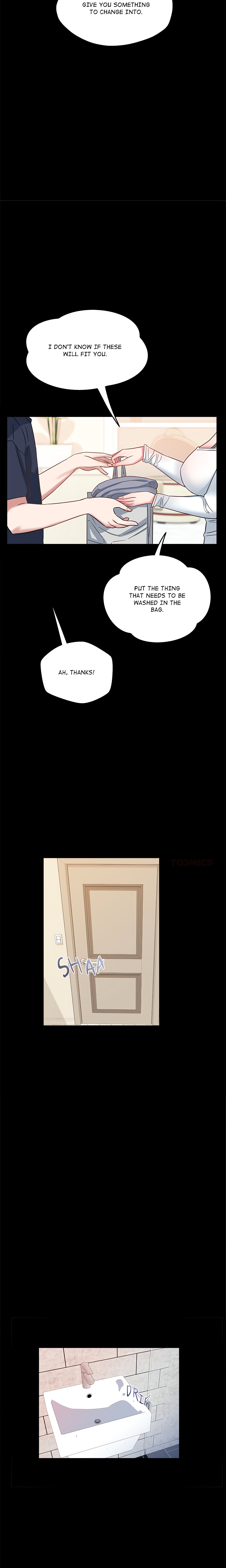 Tell Me the Future chapter 19 page 21