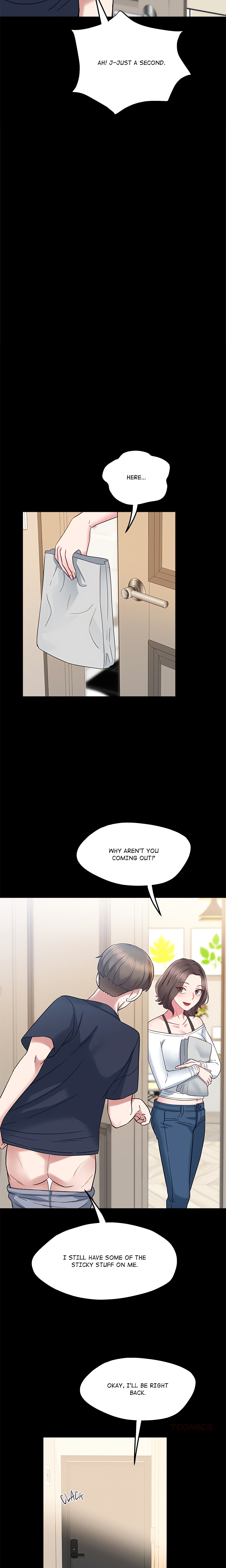 Tell Me the Future chapter 19 page 24