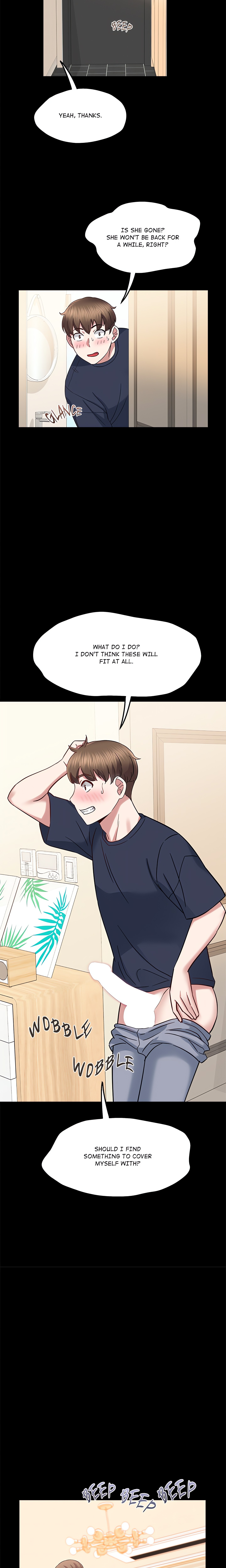 Tell Me the Future chapter 19 page 25
