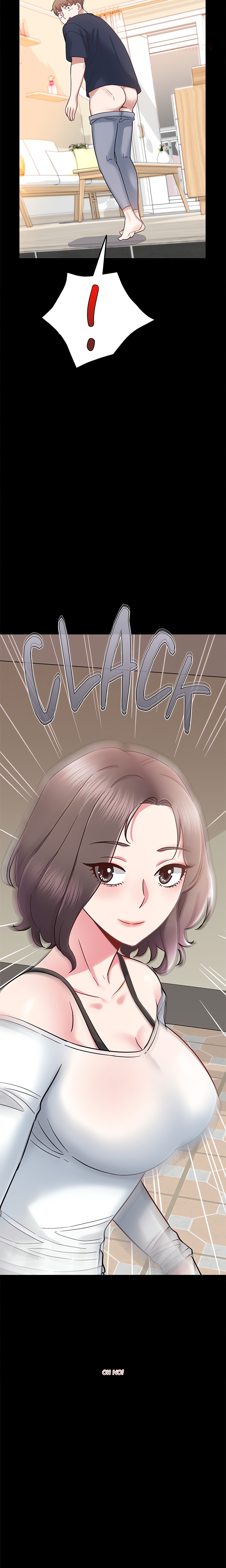Tell Me the Future chapter 19 page 26