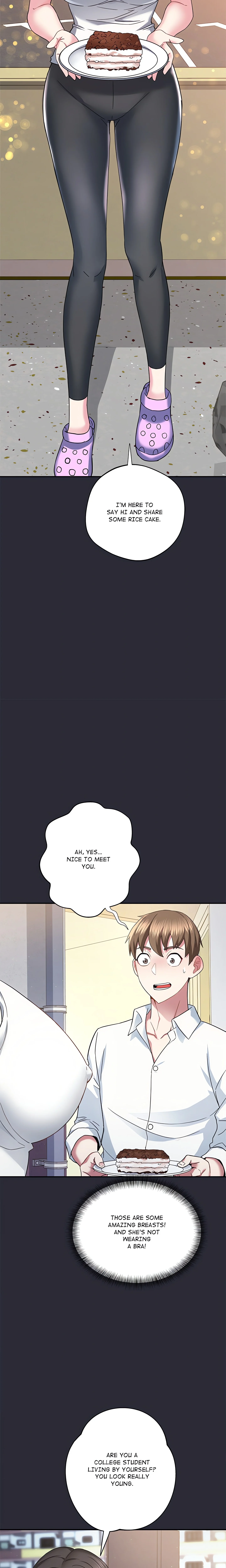 Tell Me the Future chapter 2 page 13