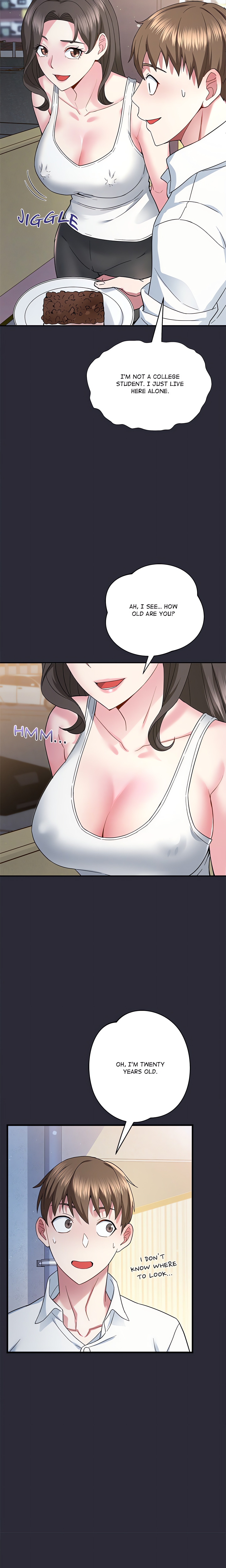 Tell Me the Future chapter 2 page 14