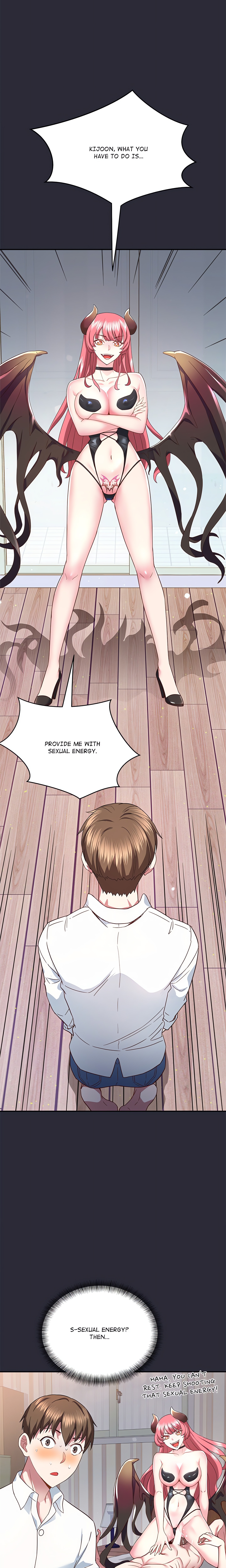 Tell Me the Future chapter 2 page 17