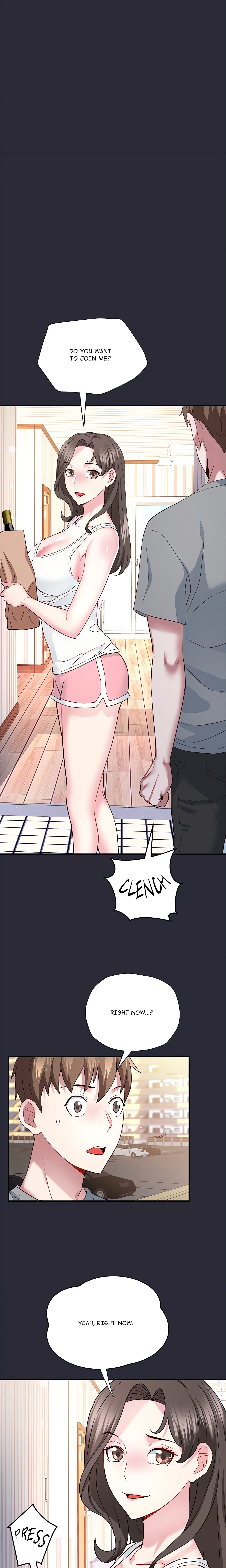 Tell Me the Future chapter 2 page 29