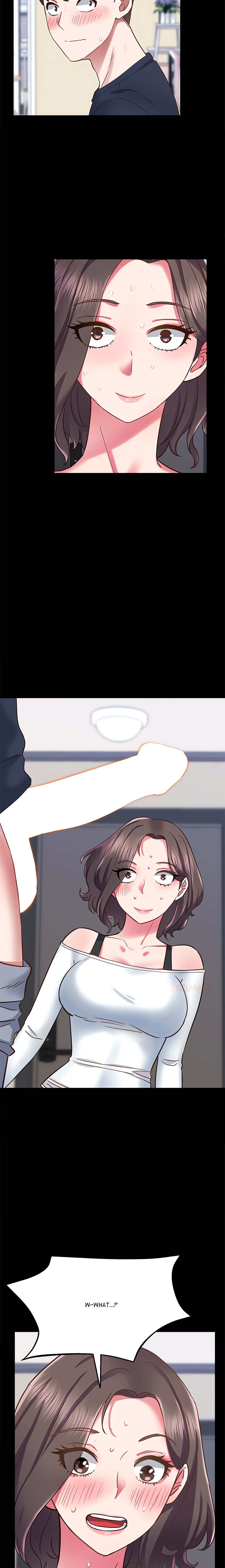 Tell Me the Future chapter 20 page 3