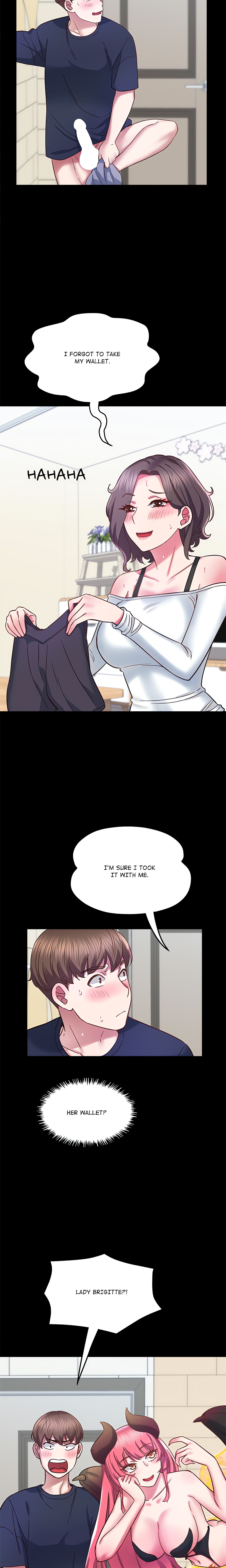 Tell Me the Future chapter 20 page 6
