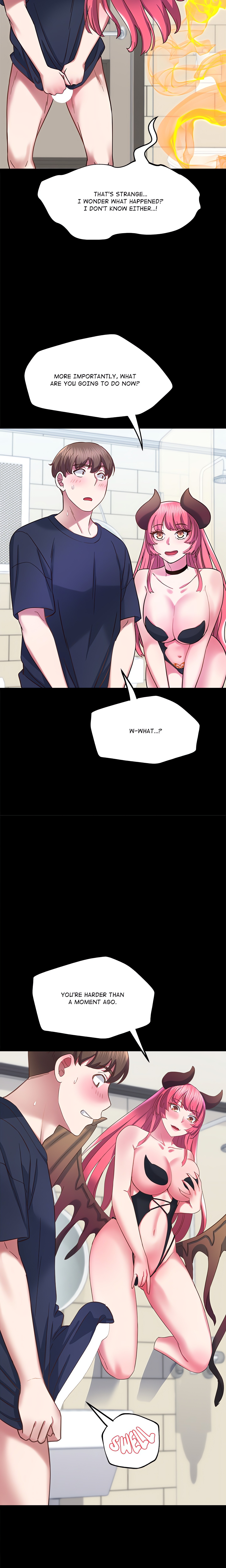 Tell Me the Future chapter 20 page 7