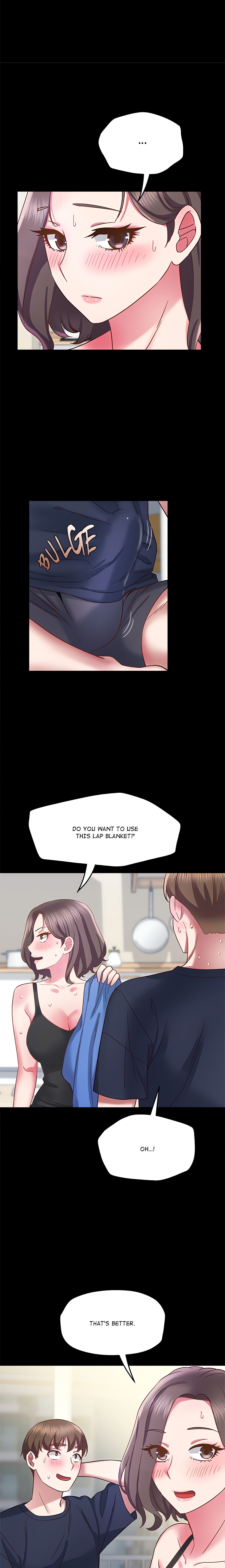 Tell Me the Future chapter 20 page 12