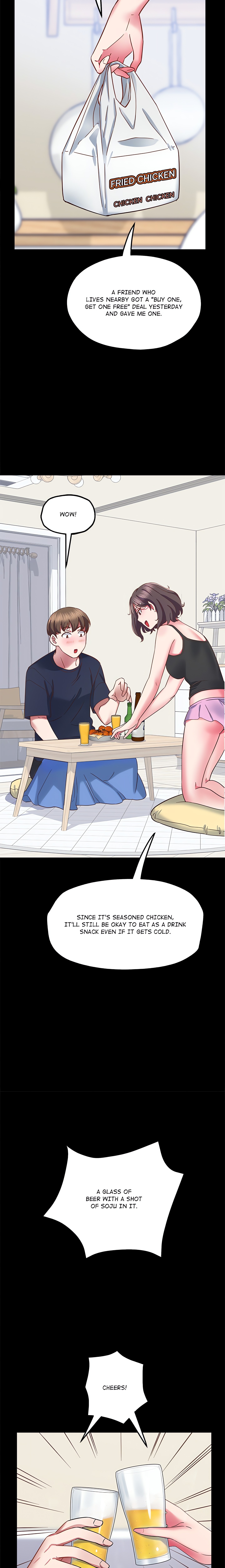 Tell Me the Future chapter 20 page 16