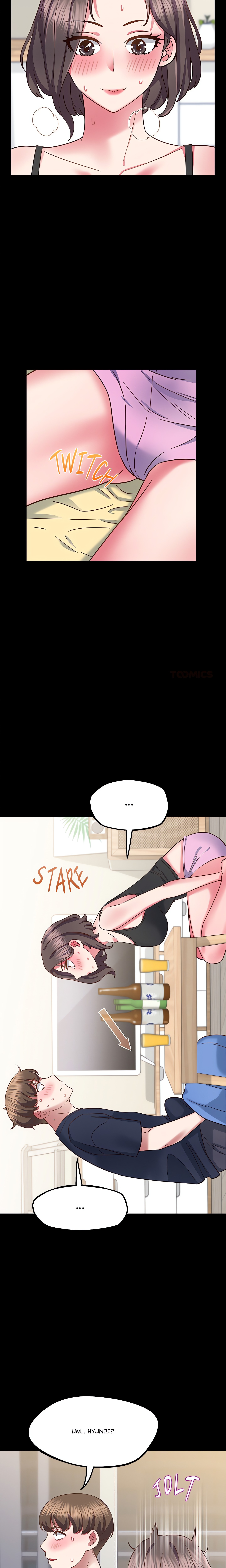 Tell Me the Future chapter 20 page 20