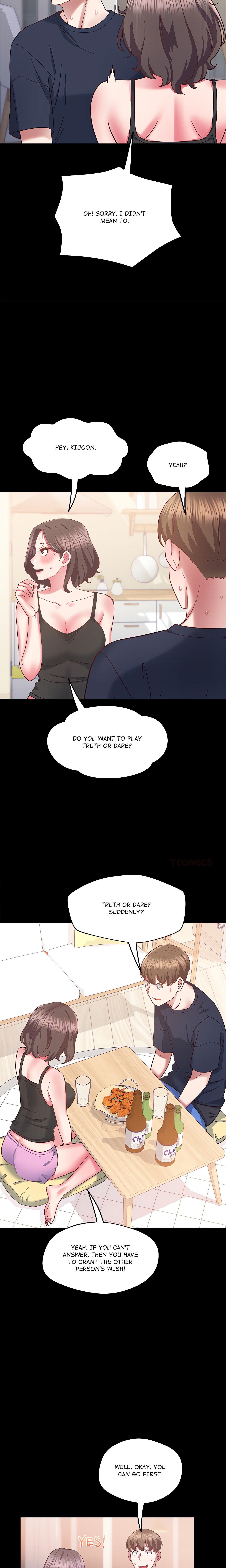 Tell Me the Future chapter 20 page 21